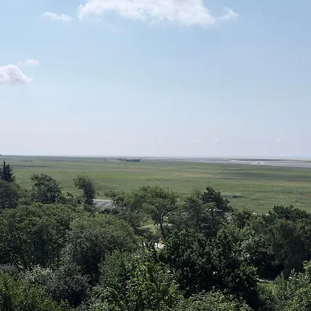 Lejlighed Fritz-wischer-strasse Nordkap 45 *