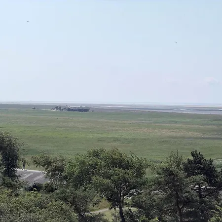 Fritz-wischer-strasse Nordkap 45 Sankt Peter-Ording