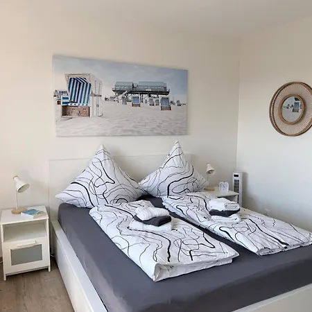 Fritz-wischer-strasse Nordkap 45 Sankt Peter-Ording