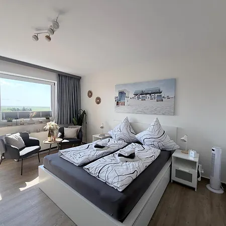 Lejlighed Fritz-wischer-strasse Nordkap 45 *